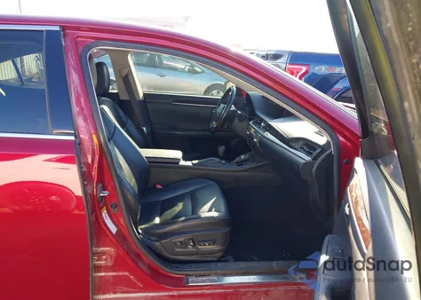 2013 Lexus Es 350 из США, поврежденный, VIN JTHBK1GG2D2028421